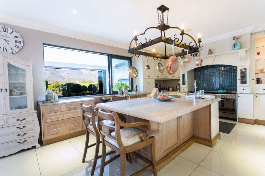 4 Bedroom Property for Sale in Val De Vie Estate Western Cape